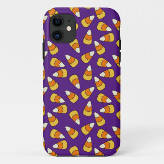 Candy Corn Pattern Case-Mate iPhone Case