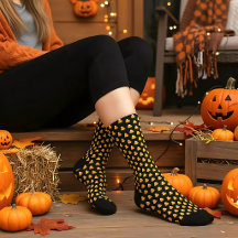Candy Corn Pattern