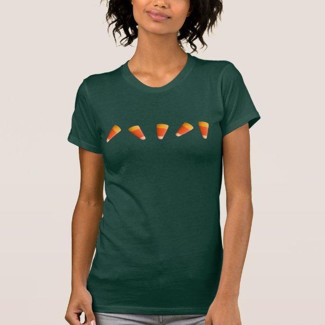 Candy Corn Shirt (Front)