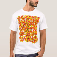 Candy Corn Shirt