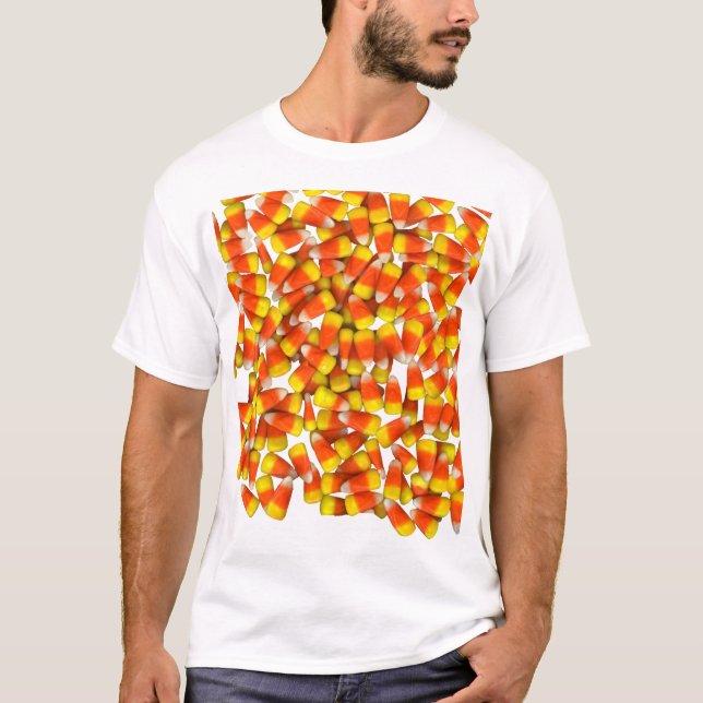 Candy Corn Shirt (Front)