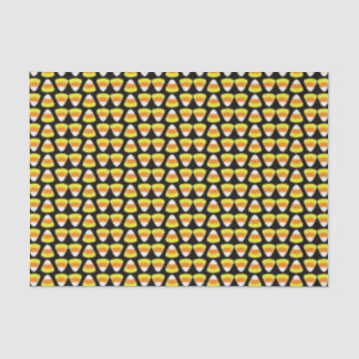 Candy Corn Tissue Paper