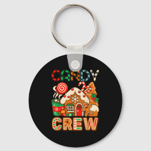 Candy Crew Candy Costume Women Candy Land Kids Swe Key Ring