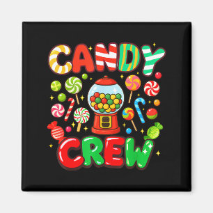 Candy Crew Candy Costume Women Candy Land Kids Swe Magnet