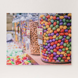 Candy Crush Jigsaw Puzzle