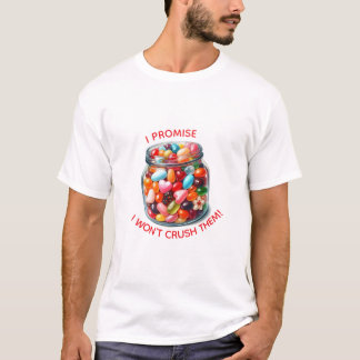 Candy Crush T-Shirt