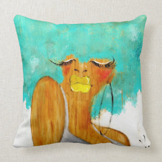 Candy Cushion