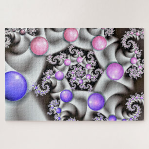 candy dots puzzle