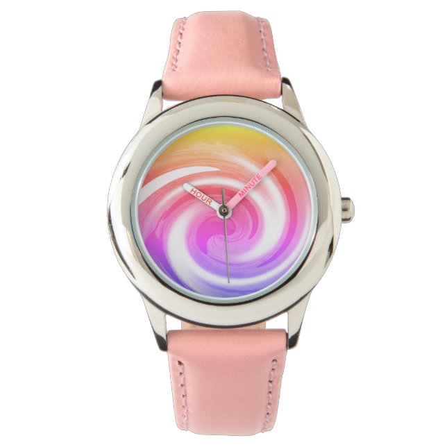 Candy fashion Watch (Front)