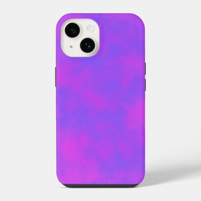 Candy Frost  iPhone Case (Back)