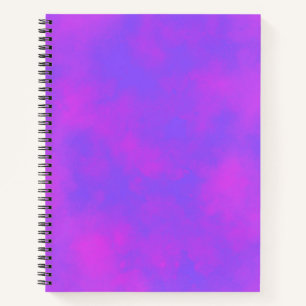 Candy Frost Notebook