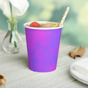 Candy Frost  Paper Cups
