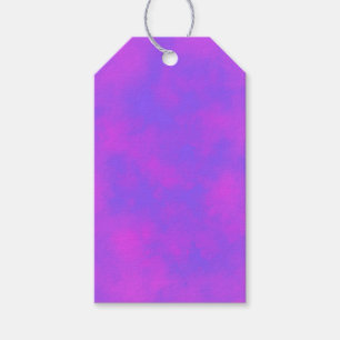 Candy Frost Storm Cloud Gift Tags