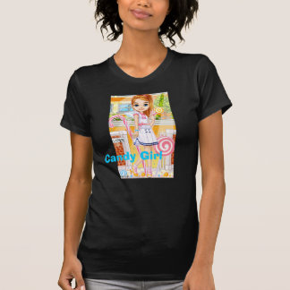 Candy Girl T-Shirt
