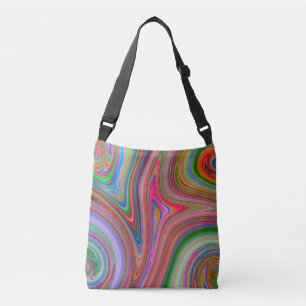 Candy Glitter 5 Swirl Bag