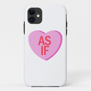 Candy Heart - AS IF Case-Mate iPhone Case