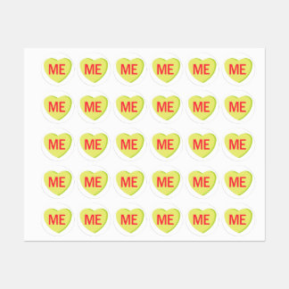 Candy Heart - ME