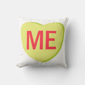 Candy Heart - ME Cushion