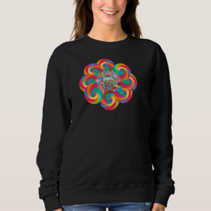 Candy Hoodie Design for Women
