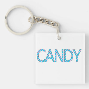 candy key ring