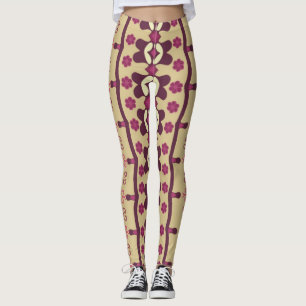 Candy King Leggings