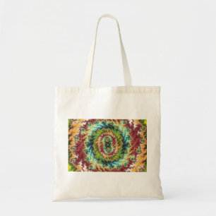 Candy Land - Fractal Tote Bag
