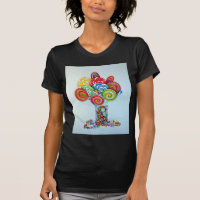 Candy land