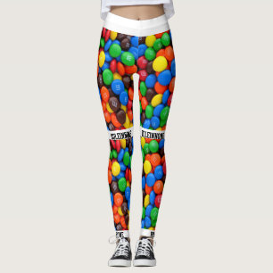 Candy Leggings