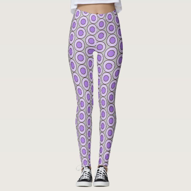 candy leggings (Front)