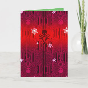Candy Man - see more at killergreetings.com Holiday Card