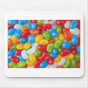 Candy Mouse Pad