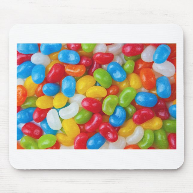 Candy Mouse Pad (Front)