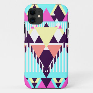 Candy Native Pattern iPhone 5 Case