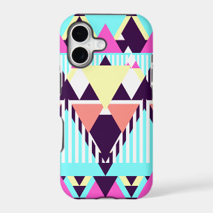 Candy Native Pattern iPhone 5 Case