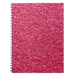 Candy Notebook