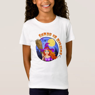 Candy or Nothing T-Shirt