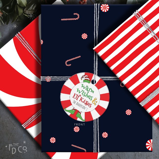 Candy Overload!  Wrapping Paper Sheet (Creator Uploaded)