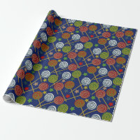 Candy pattern | Lollies pattern | lollipop 17