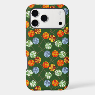 Candy pattern Lollies pattern lollipop 22