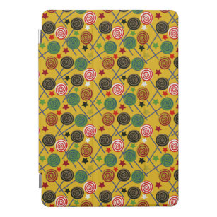 Candy pattern   Lollies pattern   lollipop 25 iPad Pro Cover