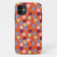Candy pattern | Lollies pattern | lollipop 42