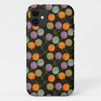 Candy pattern | Lollies pattern | lollipop 52