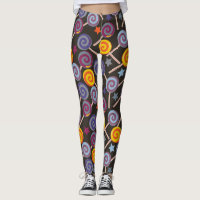 Candy pattern | Lollies pattern | lollipop 9