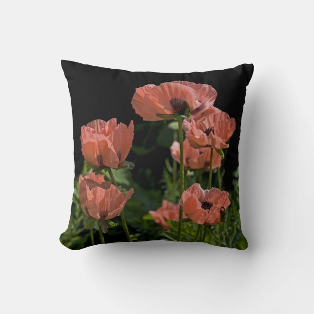 Candy Pops Pillow (Front)