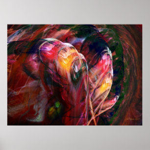 Candy Poster