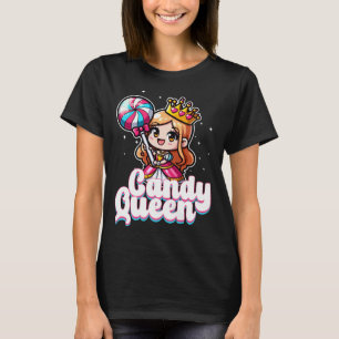 Candy Queen T-Shirt