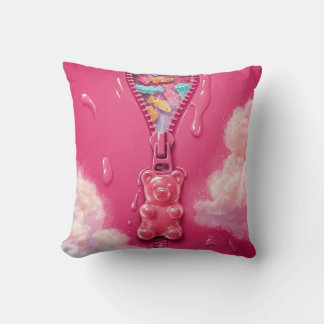 Candy Rip Cushion