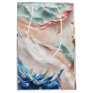 Candy Scoop Medium Gift Bag