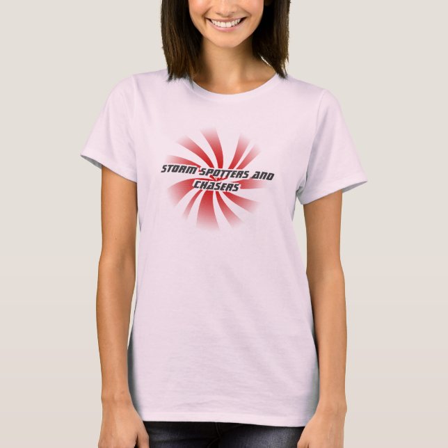 Candy-Shirt T-Shirt (Front)