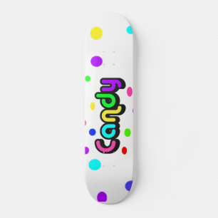 Candy-skateboard Skateboard